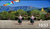 春英广场舞最新精选mp4免费下载《梦中的太