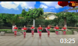 春英广场舞最新视频大全mp4免费下载《山里