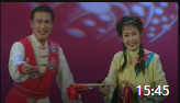 二人转下载mp4免费下载《探亲》新编的剧情