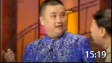 《变色龙》黄俊英何宝文陈坚雄3人小品剧本 搞笑创新mp4免费下载 百看不腻笑崩溃了下载