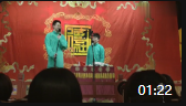 《友情岁月》谢金李鹤东相声全集mp4免费下载 有笑点的好作品下载