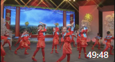 第一套戏曲广播体操分解动作教学版视频mp4免费下载《欢天戏地》下载