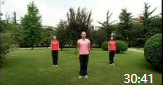 第九套广播体操分解动作讲解完整版mp4免费