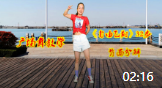 广场舞教学视频基础步慢动作《自由飞翔》32步教学凤凰传奇经典歌曲下载