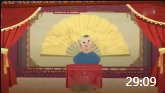 《百兽图》郭德纲单口相声动画版大全mp4免