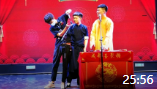 《学跳舞》张沛毅金宝昌相声下载mp4免费下载 观众笑出双下巴下载
