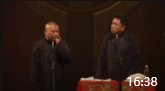 《买年画当祖宗》郭德纲于谦高清相声视频字