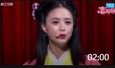 《喜剧总动员》蒋欣突破自我一人分饰两角下载