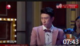 《今夜百乐门》张继科展示花样打乒乓球 用茄子打太牛了下载