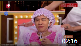 《今夜百乐门》王祖蓝化身婴儿 黄晓明见招拆招 还秀把甜蜜下载