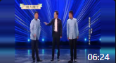 《竞争上岗》郭阳郭亮李菁3人群口相声台词