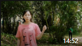 八段锦完整示范 开始动作讲解 完整版教学视