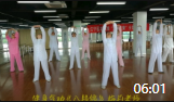 健身气功《八段锦》梅莉老师八段锦完整教学