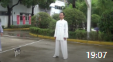 陈式二十四式太极拳教学视频mp4免费下载
