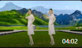广场舞时尚辣妈教学mp4免费下载《妹妹你是我的人》下载
