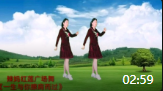 辣妈广场舞教学视频mp4免费下载《一生与你擦肩而过》下载