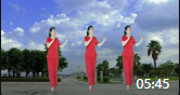 辣妈广场舞《花都开了你来不来》广场舞教学