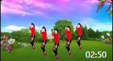 广场舞辣妈教学视频在线观看mp4免费下载《桥边姑娘》下载