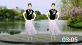 辣妈广场舞《花儿哪有阿妹俏》广场舞教学视