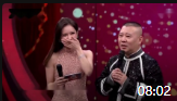 《德云五子才艺秀》张九南秦霄贤德云社相声