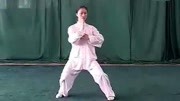 太极拳初学入门视频mp4免费下载 邱慧芳老师