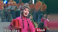河南稀有剧种道情《王金豆借粮 》高清视频m