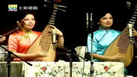 苏州评弹名曲欣赏视频《罗汉钱小飞蛾自叹》名家沈世华 庄凤珠演唱 韵味优美 经典好听