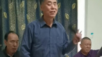 东北大鼓书《小两口吵架》mp4免费下载