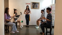 南音下载网址《直入花园》曲牌 翁姨叠 四空