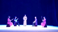 南音歌曲下载《望明月》mp4免费下载 周成在老师清唱