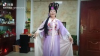 白字戏下载到电视《酬志》表演者 陈海琼