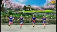 辣妈广场舞专辑视频大全 《阿么阿么》含教