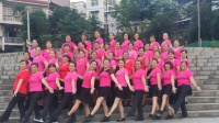 2020最新辣妈广场舞教学视频大全《火火火起来》mp4免费下载下载