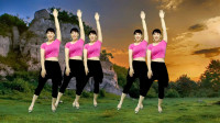 中老年健身操教学视频mp4免费下载《相爱岁