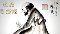 少林八段锦整体动作要领mp4免费下载