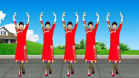 中老年操mp4打包下载《久醉红尘情难了》DJ