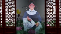 赣剧下载免费mp4饶河调《盲哑奇案》国家二