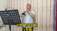 唢呐独奏曲大全100首下载《男儿当自强》完