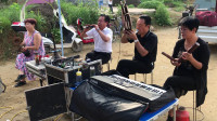 唢呐下载 免费 mp3《一壶老酒》吹得有滋有