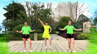 美久广场舞视频大全集《幺妹住在十三寨》高清视频mp4免费下载下载