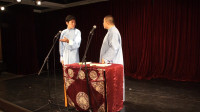 《双学奥运会》张梦雪相声下载mp3免费下载