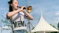唢呐独奏曲大全视频mp4免费下载《童年》经