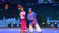 黄梅戏传统小戏《夫妻观灯》名家袁媛 赵章伟演唱mp4免费下载下载