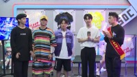 这就是街舞第三季在线观看免费完整版  小宝