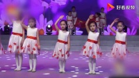 幼儿舞蹈视频大全最新舞蹈《心中的花》学前
