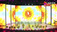 幼儿舞蹈早教动作《花儿朵朵》1一2岁宝宝简