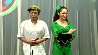 二人转小帽mp4免费下载《娘怀儿十个月》魏