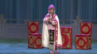 京剧下载免费mp4高清《挂画》选段 古代少女