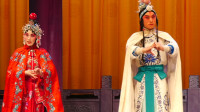 京剧下载免费mp4高清《穆桂英挂帅》选段 王