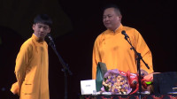 《少帅出征》郭麒麟阎鹤祥最新相声视频mp4